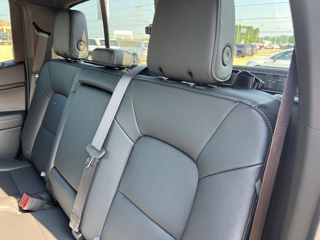New 2026 Chevrolet Colorado LT w/ LT Convenience Package RWD image 21