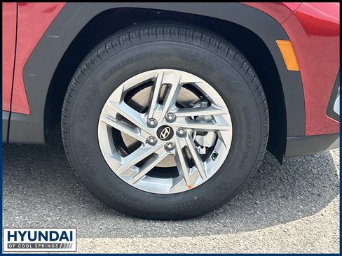 New 2026 Hyundai Tucson SE FWD image 9