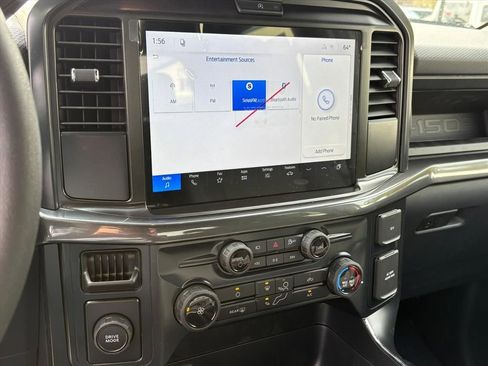 New 2026 Ford F150 STX w/ Equipment Group 200A RWD image 10