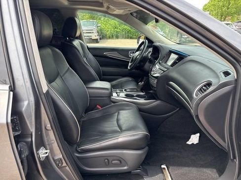 Used 2018 INFINITI QX60 Luxe w/ Premium Package AWD/4WD image 21