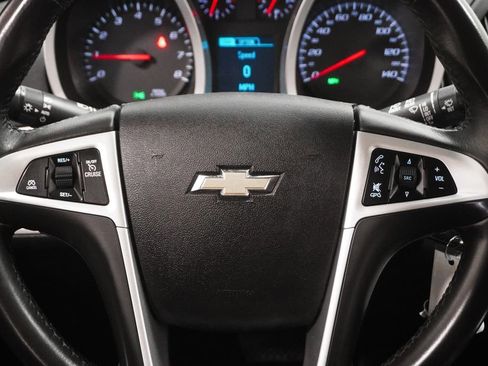 Used 2015 Chevrolet Equinox LT w/ Driver Convenience Package image 19