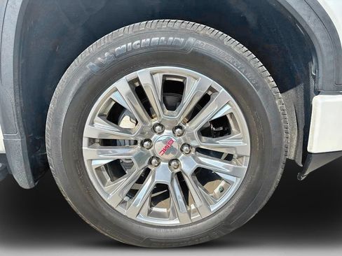 Used 2021 GMC Sierra 1500 Denali AWD/4WD image 13