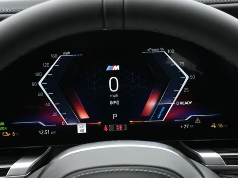 New 2026 BMW i7 xDrive60 image 15