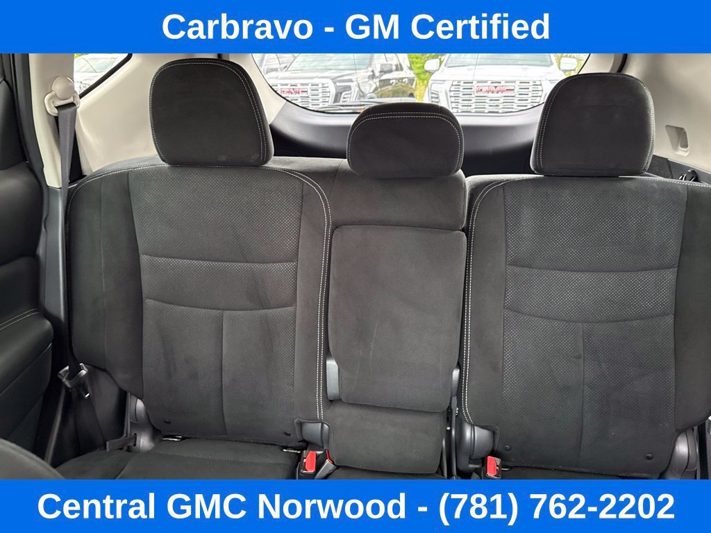 Used 2020 Nissan Murano S w/ Technology Package AWD/4WD image 21