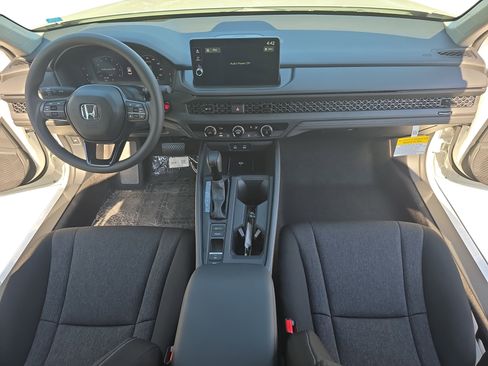 New 2026 Honda Accord LX image 8