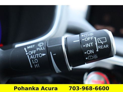 Certified 2024 Acura MDX SH-AWD w/ Technology Package image 15