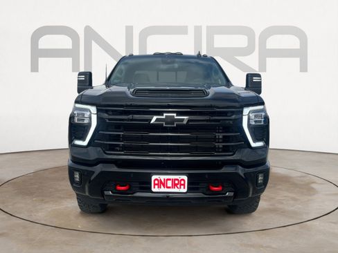 Used 2026 Chevrolet Silverado 2500 LT w/ Trail Boss Package image 5