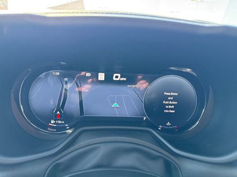 Used 2024 Dodge Hornet GT image 17