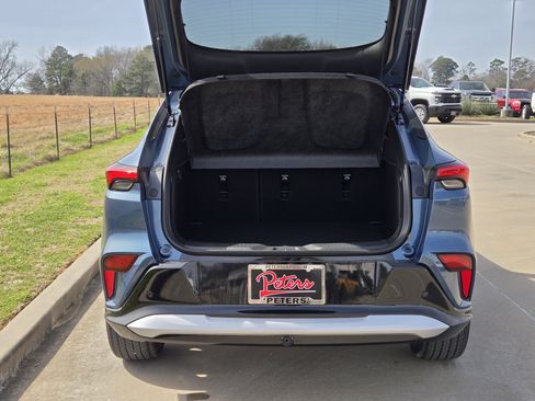 New 2026 Buick Envista Sport Touring image 6