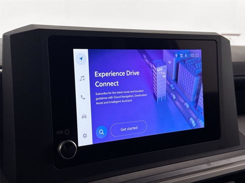 Certified 2025 Toyota 4Runner TRD Sport image 7