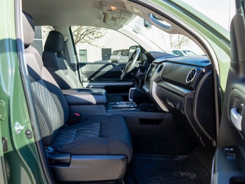 Used 2021 Toyota Tundra SR5 image 10