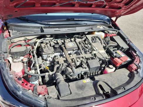 Used 2022 Toyota Corolla LE FWD image 17