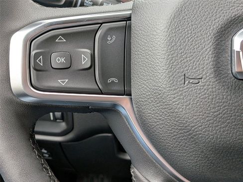 New 2026 RAM 1500 Big Horn image 25