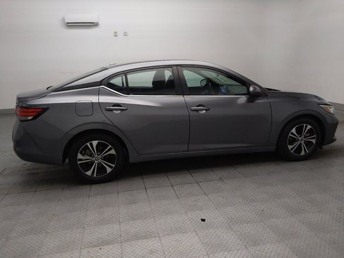 Used 2022 Nissan Sentra SV FWD image 10