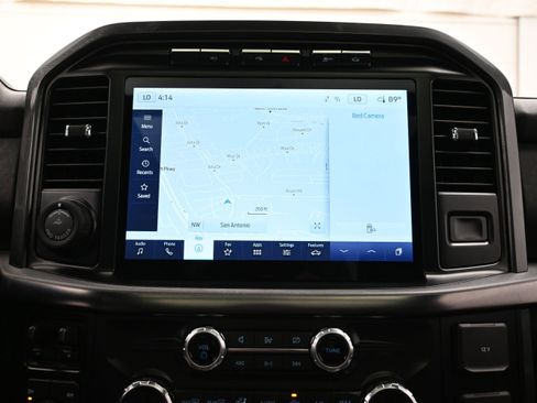 Used 2022 Ford F150 Tremor w/ Equipment Group 402A High AWD/4WD image 30
