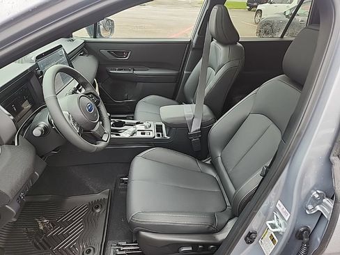 New 2026 Subaru Outback Limited AWD/4WD image 14