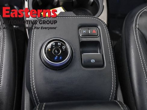 Used 2021 Ford Mustang Mach-E Premium AWD/4WD image 13