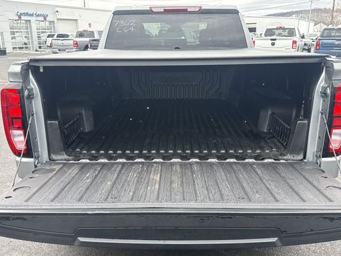 New 2026 GMC Sierra 1500 Elevation image 5
