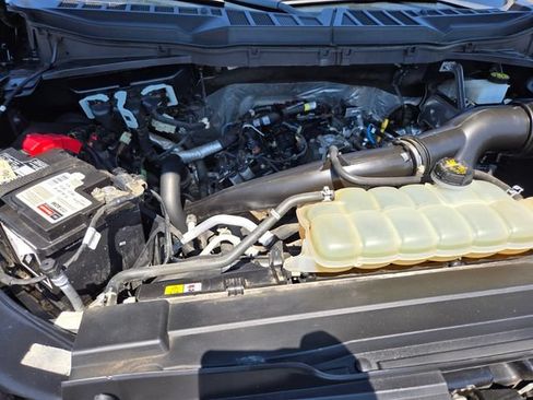 Used 2021 Ford F150 XL w/ Equipment Group 101A High AWD/4WD image 23