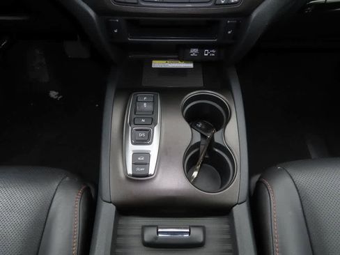 Certified 2023 Honda Passport TrailSport image 23