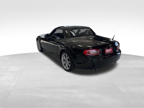 Used 2013 MAZDA MX-5 Miata Grand Touring RWD image 3