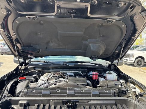 Used 2024 GMC Sierra 2500 Denali w/ Denali Reserve Package image 31