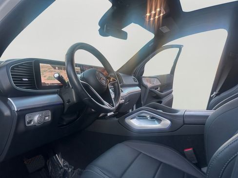 Used 2025 Mercedes-Benz GLE 350 GLE 350 image 9