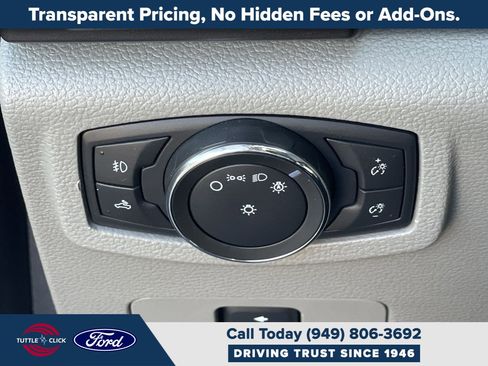 Certified 2022 Ford F250 XLT w/ XLT Premium Package image 23