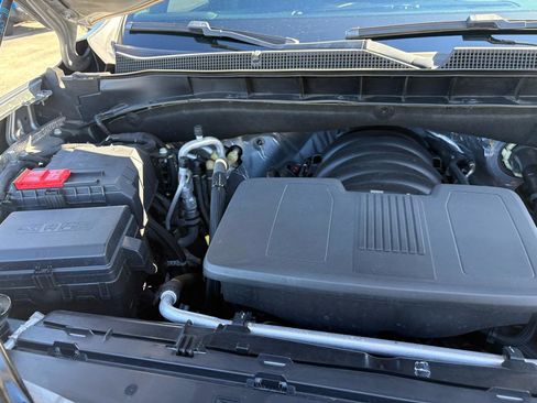 Used 2023 Chevrolet Tahoe LT w/ Luxury Package AWD/4WD image 85