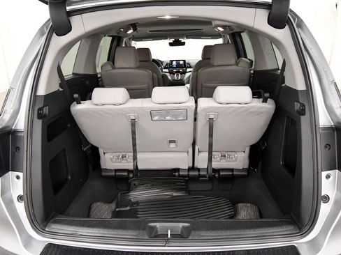Certified 2023 Honda Odyssey EX-L image 7