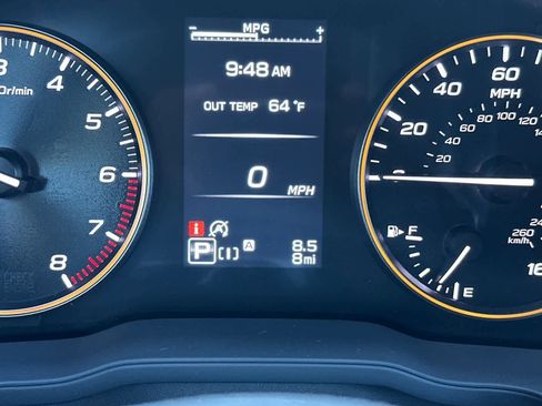 New 2026 Subaru Crosstrek 2.5i Wilderness AWD/4WD image 29