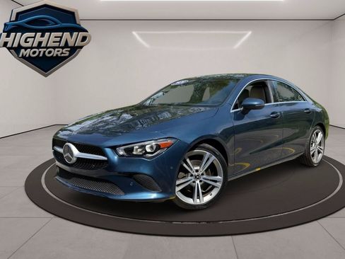Used 2020 Mercedes-Benz CLA 250 image 2