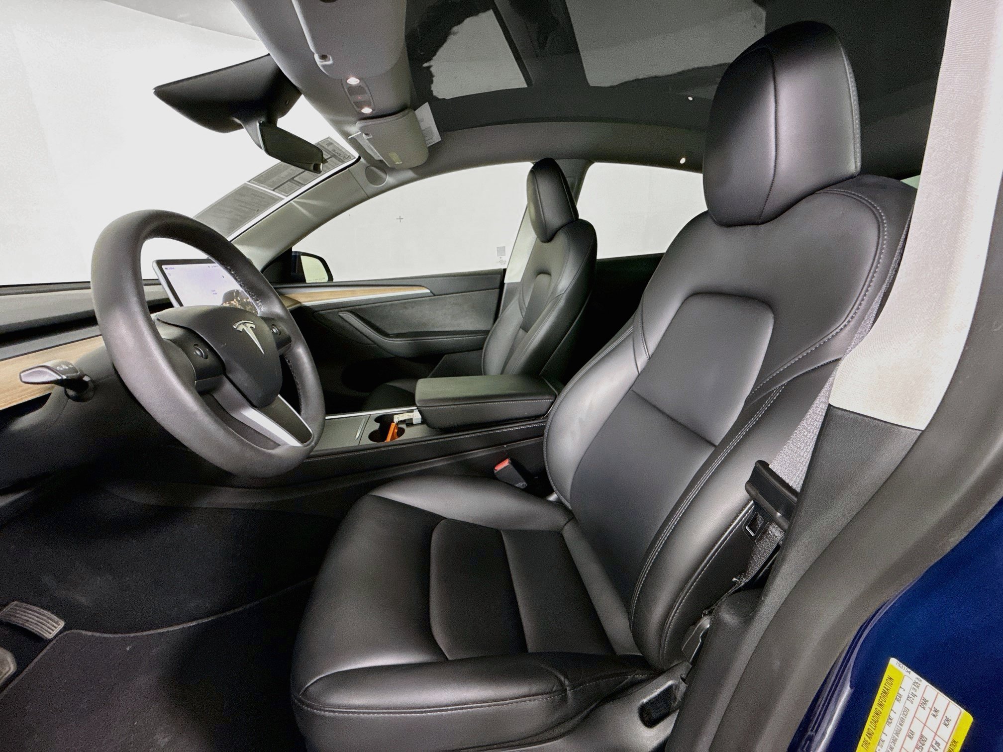 Used 2023 Tesla Model Y Long Range AWD/4WD image 10
