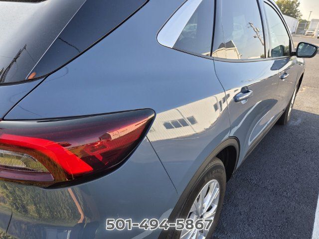 Used 2024 Ford Escape Active w/ Tech Pack #1 FWD image 10