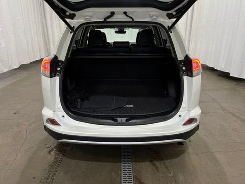 Certified 2016 Toyota RAV4 Limited AWD/4WD image 12