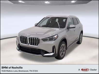 Used 2025 BMW X1 xDrive28i w/ Technology Package