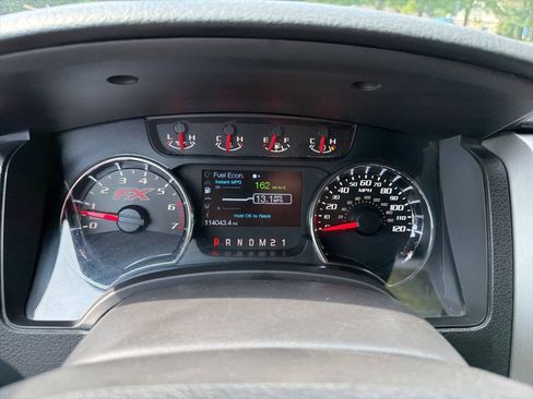 Used 2014 Ford F150 FX4 w/ Equipment Group 402A Luxury AWD/4WD image 31