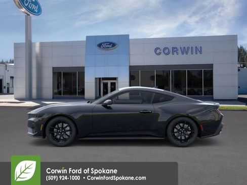 New 2026 Ford Mustang GT Premium RWD image 5