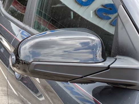 Certified 2022 Hyundai Kona N Line FWD image 34