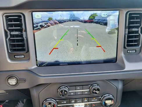 New 2025 Ford Bronco Big Bend AWD/4WD image 26