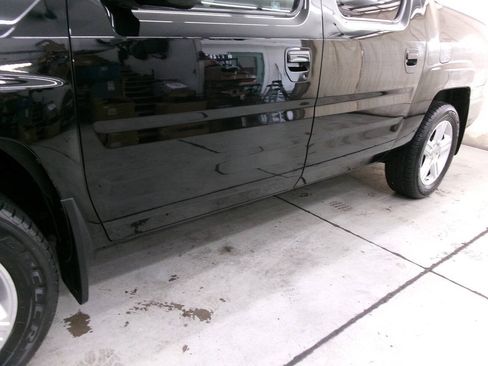 Used 2012 Honda Ridgeline RTL image 4