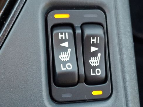 Certified 2025 Subaru Crosstrek 2.5i Limited image 24