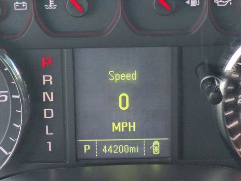 Used 2019 Chevrolet Silverado 2500 W/T image 10