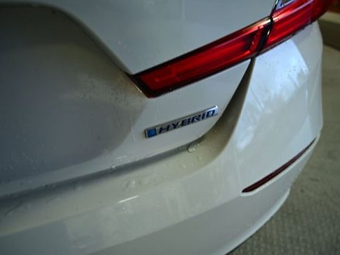 Used 2020 Honda Accord EX-L image 17