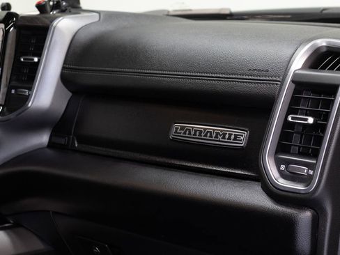 Used 2025 RAM 2500 Laramie w/ Night Edition AWD/4WD image 27