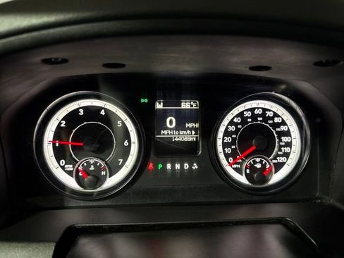 Used 2015 RAM 1500 Big Horn AWD/4WD image 14