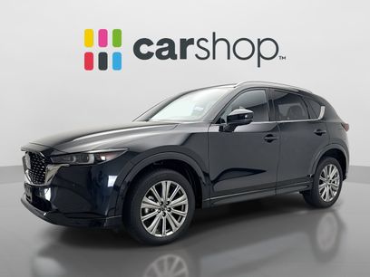 Used 2023 MAZDA CX-5 Signature