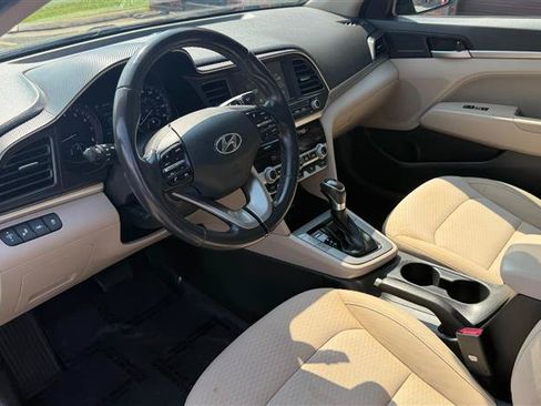 Used 2020 Hyundai Elantra Value Edition FWD image 29