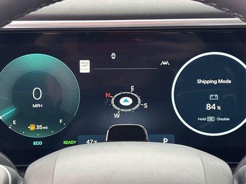 New 2026 Hyundai Palisade SEL Premium image 13