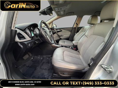 Used 2014 Buick Verano Convenience image 10